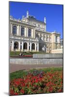 Opera House, Odessa, Crimea, Ukraine, Europe-Richard Cummins-Mounted Photographic Print