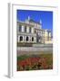 Opera House, Odessa, Crimea, Ukraine, Europe-Richard Cummins-Framed Photographic Print