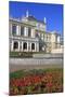 Opera House, Odessa, Crimea, Ukraine, Europe-Richard Cummins-Mounted Photographic Print