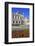 Opera House, Odessa, Crimea, Ukraine, Europe-Richard Cummins-Framed Photographic Print