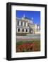 Opera House, Odessa, Crimea, Ukraine, Europe-Richard Cummins-Framed Photographic Print