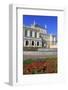 Opera House, Odessa, Crimea, Ukraine, Europe-Richard Cummins-Framed Photographic Print