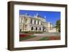 Opera House, Odessa, Crimea, Ukraine, Europe-Richard Cummins-Framed Photographic Print