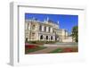 Opera House, Odessa, Crimea, Ukraine, Europe-Richard Cummins-Framed Photographic Print