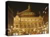 Opera House, Paris, France, Europe-Roy Rainford-Stretched Canvas