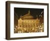 Opera House, Paris, France, Europe-Roy Rainford-Framed Photographic Print