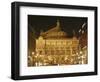 Opera House, Paris, France, Europe-Roy Rainford-Framed Photographic Print