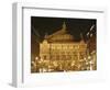 Opera House, Paris, France, Europe-Roy Rainford-Framed Photographic Print