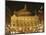 Opera House, Paris, France, Europe-Roy Rainford-Mounted Photographic Print