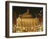 Opera House, Paris, France, Europe-Roy Rainford-Framed Photographic Print