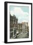 Black Frame