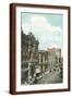 Brown Frame