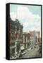 Canvas Black