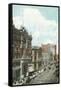 Canvas Black