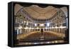 Opera House, Sabara, Belo Horizonte, Minas Gerais, Brazil, South America-Gabrielle and Michael Therin-Weise-Framed Stretched Canvas