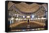 Opera House, Sabara, Belo Horizonte, Minas Gerais, Brazil, South America-Gabrielle and Michael Therin-Weise-Framed Stretched Canvas