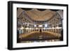 Opera House, Sabara, Belo Horizonte, Minas Gerais, Brazil, South America-Gabrielle and Michael Therin-Weise-Framed Photographic Print
