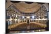 Opera House, Sabara, Belo Horizonte, Minas Gerais, Brazil, South America-Gabrielle and Michael Therin-Weise-Mounted Photographic Print