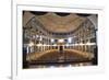 Opera House, Sabara, Belo Horizonte, Minas Gerais, Brazil, South America-Gabrielle and Michael Therin-Weise-Framed Photographic Print