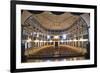 Opera House, Sabara, Belo Horizonte, Minas Gerais, Brazil, South America-Gabrielle and Michael Therin-Weise-Framed Photographic Print