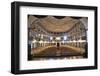 Opera House, Sabara, Belo Horizonte, Minas Gerais, Brazil, South America-Gabrielle and Michael Therin-Weise-Framed Photographic Print