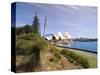 Opera House, Sydney, New South Wales, Australia-Sergio Pitamitz-Stretched Canvas