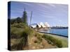 Opera House, Sydney, New South Wales, Australia-Sergio Pitamitz-Stretched Canvas