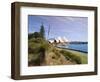 Opera House, Sydney, New South Wales, Australia-Sergio Pitamitz-Framed Photographic Print