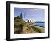 Opera House, Sydney, New South Wales, Australia-Sergio Pitamitz-Framed Photographic Print