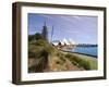 Opera House, Sydney, New South Wales, Australia-Sergio Pitamitz-Framed Photographic Print