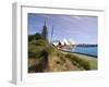 Opera House, Sydney, New South Wales, Australia-Sergio Pitamitz-Framed Photographic Print