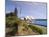 Opera House, Sydney, New South Wales, Australia-Sergio Pitamitz-Mounted Photographic Print