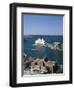 Opera House, Sydney, New South Wales, Australia-Sergio Pitamitz-Framed Photographic Print