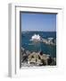 Opera House, Sydney, New South Wales, Australia-Sergio Pitamitz-Framed Photographic Print