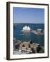 Opera House, Sydney, New South Wales, Australia-Sergio Pitamitz-Framed Photographic Print