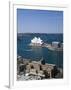 Opera House, Sydney, New South Wales, Australia-Sergio Pitamitz-Framed Photographic Print