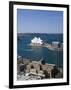 Opera House, Sydney, New South Wales, Australia-Sergio Pitamitz-Framed Photographic Print