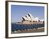 Opera House, Sydney, New South Wales, Australia-Sergio Pitamitz-Framed Photographic Print