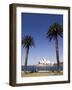 Opera House, Sydney, New South Wales, Australia-Sergio Pitamitz-Framed Photographic Print