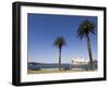 Opera House, Sydney, New South Wales, Australia-Sergio Pitamitz-Framed Photographic Print