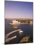 Opera House, Sydney, New South Wales, Australia-Sergio Pitamitz-Mounted Photographic Print