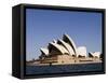 Opera House, Sydney, New South Wales, Australia-Sergio Pitamitz-Framed Stretched Canvas