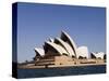 Opera House, Sydney, New South Wales, Australia-Sergio Pitamitz-Stretched Canvas