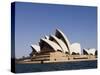 Opera House, Sydney, New South Wales, Australia-Sergio Pitamitz-Stretched Canvas