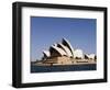 Opera House, Sydney, New South Wales, Australia-Sergio Pitamitz-Framed Photographic Print