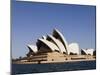 Opera House, Sydney, New South Wales, Australia-Sergio Pitamitz-Mounted Photographic Print
