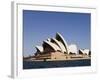 Opera House, Sydney, New South Wales, Australia-Sergio Pitamitz-Framed Photographic Print