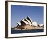 Opera House, Sydney, New South Wales, Australia-Sergio Pitamitz-Framed Photographic Print