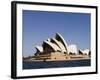 Opera House, Sydney, New South Wales, Australia-Sergio Pitamitz-Framed Photographic Print