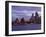 Opera House, Sydney, New South Wales, Australia-Sergio Pitamitz-Framed Premium Photographic Print